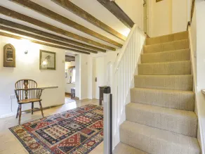 HOPE COTTAGE, pet friendly, country holiday cottage in Riddlecombe - Image 2