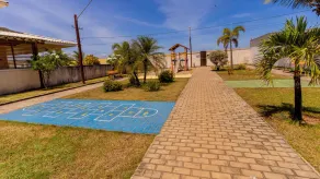 Casa com Hidro Piscina e Churrasqueira - Jacu pe - Image 3