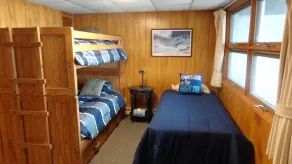 Lake Winnipesaukee Waterfront! Familievenlig, fantastisk udsigt, HotTub, kajakker + mere - Image 3