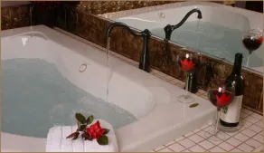 Annville Inn Bed and Breakfast - Image 3