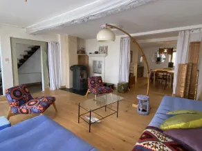 Village cottage for 4 people in Tieffenbach - Image 3