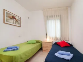 Apartment Empuries Beach by Interhome - Image 5