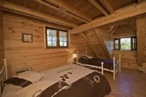 Nuovo chalet in legno - Image 4