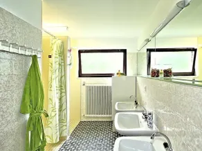 Familienfreundliches Ferienhaus mit Grill, Terrasse und Garten | Naturblick | Haustiere sind willkommen - Image 4
