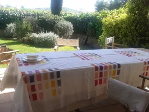 CAPALBIO, MAREMMA, BEAUTY ENTSPANNUNG UND DESIGN - Image 3