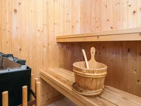 4 star holiday home in Løkken - Image 3