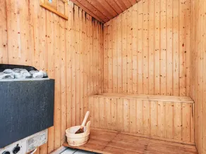 4 Star Holiday Home in Nordborg - Image 4