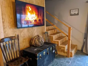 Ski Patrol Cottage at Applebrook - Perfect Mountain Getaway - Image 3