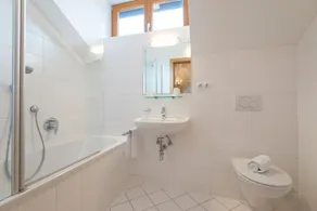 Ferienwohnung/app. für 8 Gäste mit 110m² in Rauris - Image 4