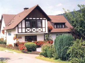 Gästehaus Waldblick - Image 4