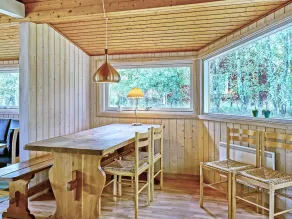 Cozy Holiday Home in Aakirkeby Bornholm near Sea - Image 5