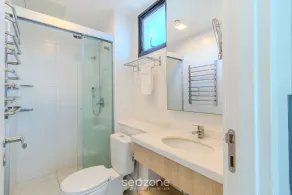 Hospedagem com piscina, sauna e academia no coração de Salvador - AAP - Image 2