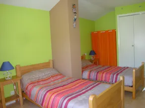 NOUVELLE 4 PERSONEN suchen Sie die Stütze der Aubrac. - Image 4