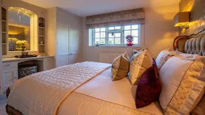 Pineapple Spa Cottage, Lower Swell - sleeps 4 guests  in 2 bedrooms - Image 5