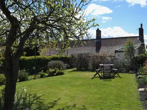 1 Schlafzimmer Unterkunft in Caldwell, near Richmond - Image 5