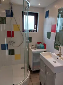 Zeepolder I 45 - sehr gemütliches Ferienhaus - Image 2
