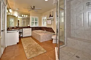 Comal River Cottages #405 - Image 2