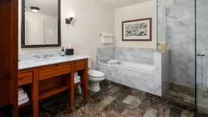 #1310A | 2bdrm | Let It Snow | 3rd Floor Mountain and Spruce Peak Views - Image 3