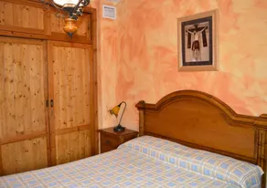 La Vid Cottage rurale per 8 persone - Image 4