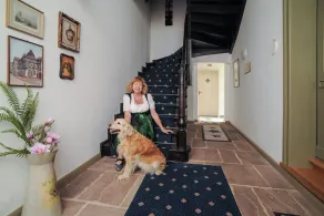 SILVANER vacation apartment in the Königshof Freyburg (Unstrut) - Image 2