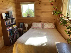 Rustic Comfy Cottage in the heart of NS Ocean Playground. Walk to Beach. - Image 5