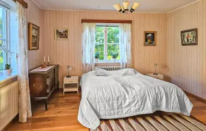 Belle maison à Korsberga avec vue sur. - Image 4