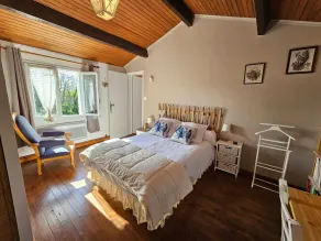 Gîte rural des Gravets, shared pool - Image 5