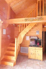 LES CHALETS DE LA VIGNE GRANDE - Image 2