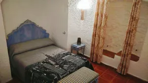 Holiday Home Cueva Picoesquina with Mountain View, Garden & Wi-Fi - Image 5