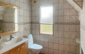 Skønt hus med 3 soveværelser i Vena - Image 5