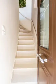Recently renovated 3 bedroom house in the heart of the historical center. - Image 2