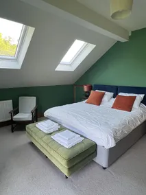 Stunning 1-bed in Bruton Somerset, Stunning Views - Image 3