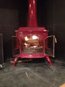 In a beautiful chalet, large apartment, mountain views, garden, terrace, sauna - Image 2
