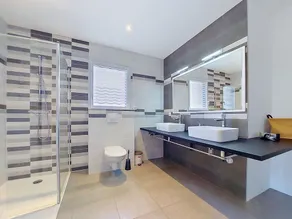 Vacation Home em Kervaliou com 3 quartos e capacidade para 6 pessoas - Image 3