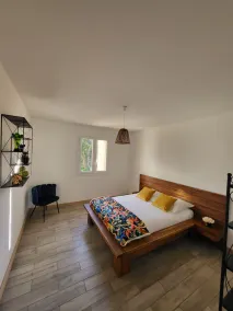 Superb new T3 apartment 200 meters from the beach. - Image 3