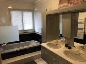 In villa, independent apartment 130 m2 air-conditioned. 10x5 pool - Image 2