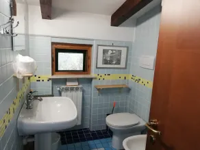 CASA AROMATIQUE VILLA ITRI-SPERLONGA WITH PRIVATE POOL - Image 2