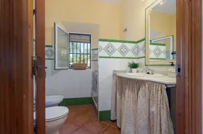 Casa de campo El Rincón com vista para a montanha, piscina privada e 2 terraços - Image 4