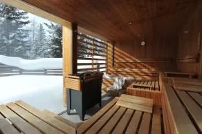 Blatter's Arosa Hotel & Bella Vista SPA - Image 4