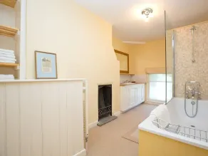 Direct access New Forest \nPenerley Lodge Beaulieu - Image 2