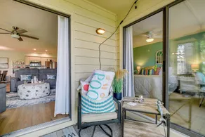 Sunset Beach Condo: Ideal Golfing Getaway! - Image 5