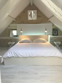 Comfort gîte with spa, in the heart of nature, for 2/3 people - Image 5