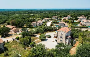 Gorgeous home in Sveti Lovrec - Image 5
