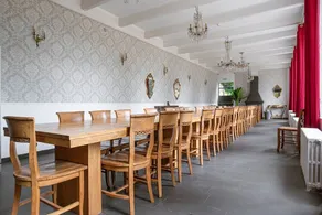 Chateau De Fremont - Twelve Bedroom Castle, Sleeps 54 - Image 4