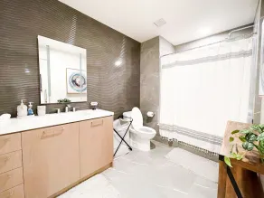 A New Way Of Living! Luxury Condo On Broadway - Image 3