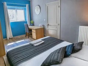 Charming 3-star Gîte in the heart of Verdun - Image 3