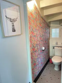 4-bedroom house 500 meters from the ocean - Image 3