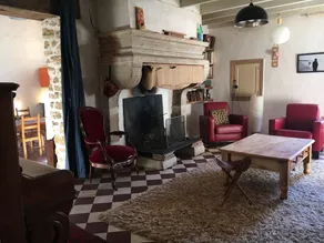 Pretty old house ideal for small groups - Image 5