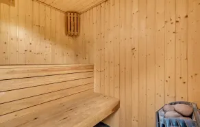Beach Front Home In Nykøbing Sj With Sauna - Image 3