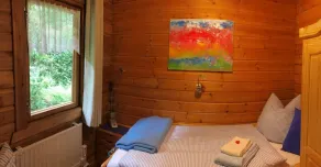 Vacation home with garden directly on many hiking trails for rent - Image 3